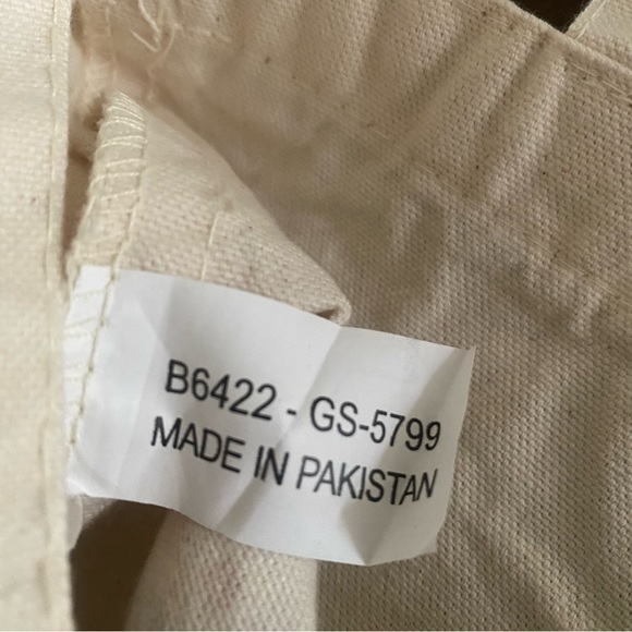 Hanna Andersson Tote Girls - Picture 6 of 6